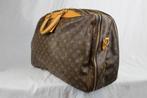 Louis Vuitton Alizé Duo Poche, Gebruikt, Bruin, Minder dan 35 cm, Ophalen of Verzenden
