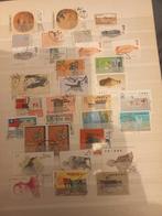 Chinese Postzegels - Diverse Uitgaven, Ophalen of Verzenden, Buitenland