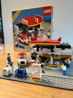 Lego Shell 6695 + 6378, Ophalen of Verzenden, Gebruikt, Lego