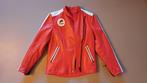 Vintage leren motorjack, Motoren, Kleding | Motorkleding, Dames, Furygan, Jas | leer, Ophalen of Verzenden