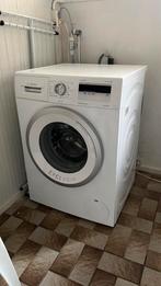 Bosch VarioPerfect Serie 4, Ophalen, Zo goed als nieuw, Voorlader, 85 tot 90 cm