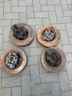 Land Rover Defender 90 remmen, Ophalen, Land Rover