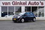 Citroen C1 1.0 e-VTi Feel | 5-Deurs | Airco | Cruise | PDC |, Voorwielaandrijving, Euro 5, Gebruikt, Elektrische ramen