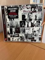 Rolling Stones Exile on Main Street Collectors edition, Ophalen of Verzenden, Zo goed als nieuw, Poprock