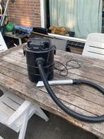 Eurom Assstofzuiger, Gebruikt, Stofzuiger, Ophalen of Verzenden, Minder dan 1200 watt