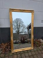 Spiegel, Ophalen, Zo goed als nieuw, Rechthoekig, Minder dan 100 cm