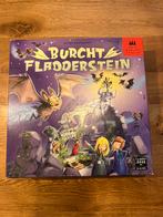 Burcht Fladderstein spel, Ophalen, Zo goed als nieuw
