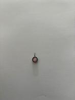 IXXXI kettinghanger met roze steen, Ophalen, Zo goed als nieuw, Roze, Overige voorstellingen