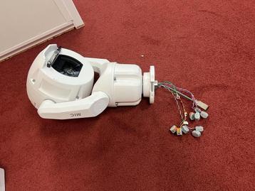 Bosch MIC-7522-Z30W PTZ IP Camera – 30x Zoom Full HD Outdoor beschikbaar voor biedingen