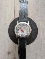 Horloge zónder batterij, Sieraden, Tassen en Uiterlijk, Horloges | Dames, Ophalen of Verzenden, Gebruikt, Staal, Overige merken