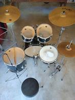 D2 ddrum drumstel, Muziek en Instrumenten, Drumstellen en Slagwerk, Ophalen, Gebruikt, Overige merken