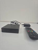 Odido TV Kastje Amino 7x - Extra TV, Audio, Tv en Foto, Decoders en Harddiskrecorders, Ophalen of Verzenden, Gebruikt, Decoder