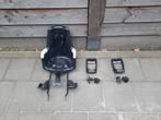 Bobike achterzitje, Ophalen, Achterzitje, 9 t/m 36 kg, Bobike