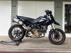 Dikke Ducati hypermotard 1100S.   Super gave fun bike., Motoren, Onderdelen | Ducati, Ophalen