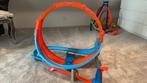 Hot Wheels racebaan  type HCB00, Racebaan, Ophalen of Verzenden, Zo goed als nieuw, Hot Wheels