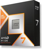 AMD Ryzen 7 9800X3D Processor Boxed Nieuw!!, Computers en Software, Processors, AM5, Ophalen of Verzenden, 8-core, 4 Ghz of meer