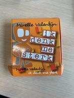 Ik denk me sterk, Ophalen of Verzenden