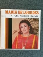 Maria de Lourdes - CD, Cd's en Dvd's, Cd's | Wereldmuziek, Ophalen of Verzenden, Zo goed als nieuw