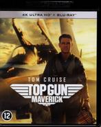 Top Gun Maverick - 4K + Blu-ray (2022) - IMDb 8.2 - NL, Cd's en Dvd's, Blu-ray, Verzenden, Zo goed als nieuw, Info@dfw.nl, Dutch Filmworks B.V.
