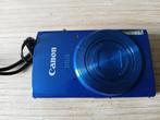 Canon Ixus 190., Audio, Tv en Foto, Fotocamera's Digitaal, Ophalen of Verzenden, Zo goed als nieuw, 20 Megapixel, Canon