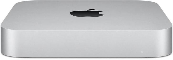 Apple Mac mini 2020 (M1, 8GB, 256GB SSD), Computers en Software, Apple Desktops, Zo goed als nieuw, Mac Mini, SSD, Ophalen of Verzenden
