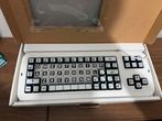Clevy Toetsenbord Big Keys Contrast, Gebruikt, Ergonomisch, Ophalen of Verzenden, Clevy