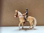 Schleich ruiter 24, Verzamelen, Dierenverzamelingen, Ophalen of Verzenden, Zo goed als nieuw, Paard, Beeldje of Figuurtje