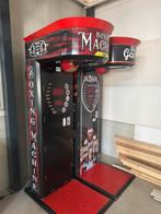 Boksbal boxbal machine, Hobby en Vrije tijd, Ophalen of Verzenden, Zo goed als nieuw, Overige
