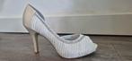 Trouwschoenen mt 39, Kleding | Dames, Schoenen, Ophalen of Verzenden, Nieuw
