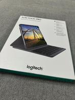 Logitech Slim Folio Pro (iPad Pro 12.9-inch 3rd en 4th Gen), Gebruikt, Ophalen of Verzenden, IPad Pro 12.9-inch 3rd and 4th Generation