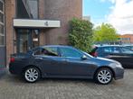 Honda Accord 2.4i Executive Automaat |Leer |Dakaam|Navi, Parkeersensor, Bedrijf, 2354 cc, Sedan