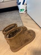 Leuke laarzen (weinig gedragen), maat 40, Ophalen of Verzenden, Zo goed als nieuw, Zwart