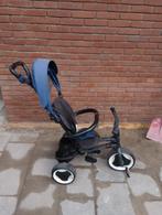 Qplay buggy fiets, Ophalen, Gebruikt, Overige merken, Zonnekap