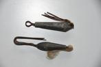 Wrakkenlood vislood zeelood 50 & 70 gram lood, Watersport en Boten, Ophalen of Verzenden, Dobber of Lood
