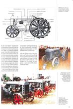 Fordson 1 - Traktoren von Fordson & Ford 1917 - 1964, Boeken, Nieuw, Tractor en Landbouw, Verzenden, Gerald Sandrieser