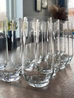 10x Villeroy & Boch longdrink glazen, Verzamelen, Ophalen of Verzenden, Zo goed als nieuw, Overige typen