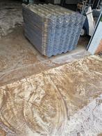 Asbestvrije golfplaten 1,52m x 1m, Kunststof, Gebruikt, Ophalen of Verzenden, 15 m² of meer