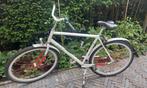 Sparta Fab 5 herenfiets framehoogte 57,5 cm, Ophalen, Sparta, Gebruikt, Versnellingen