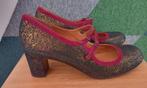 Prachtige chie mihara pumps mt 41 Juntos, handgemaakt, Kleding | Dames, Schoenen, Ophalen, Pumps, Overige kleuren, Chie mihara