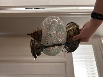 Lamp te koop beschikbaar voor biedingen