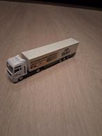 Grolsch model vrachtwagen, Ophalen of Verzenden, Zo goed als nieuw, Bus of Vrachtwagen
