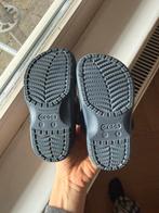 Dark blue crocs size 8, Ophalen of Verzenden