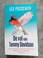 De val van Tammy Davidson - Lex Passchier, Verzenden, Zo goed als nieuw, Nederland