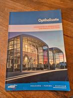 Optimalisatie Staalconstructies - Nieuwstaat!, Boeken, Ophalen of Verzenden, Nieuw, Bouwkunde, Bouwen met Staal