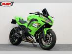 KAWASAKI NINJA 650 (bj 2025), Motoren, Motoren | Kawasaki, 2 cilinders, Bedrijf, Onbekend, KAWASAKI