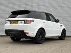 Land Rover Range Rover Sport 3.0 SDV6 Autobiography 7p. UNIE, Auto's, Land Rover, Te koop, Geïmporteerd, Range Rover (sport), 14 km/l