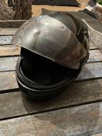 Integraal motor helm maat M onbeschadigd, Motoren, Ophalen of Verzenden, Tweedehands, Integraalhelm, Overige merken
