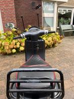 Vespa Sprint 2017 - 16xxx km, Fietsen en Brommers, Scooters | Vespa, Ophalen, Gebruikt, Maximaal 45 km/u, Vespa S