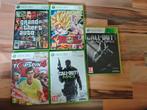 Xbox 360 Games - Diverse games!, Avontuur en Actie, Online, Gebruikt, Vanaf 18 jaar