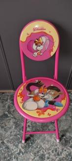 Diddl Stoel, Ophalen of Verzenden, Zo goed als nieuw